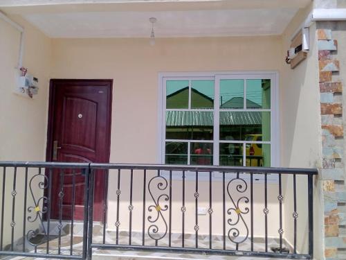 B&B Kasoa - BH Apartment - Bed and Breakfast Kasoa