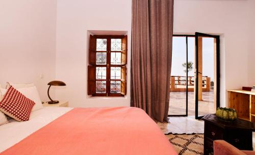 1 king bed