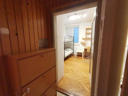 Apartment for four with free parking, Lublana (zdjęcie 5)