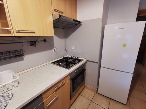 Apartment for four with free parking, Lublana (zdjęcie 7)