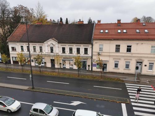 Apartment for four with free parking, Lublana (zdjęcie 10)
