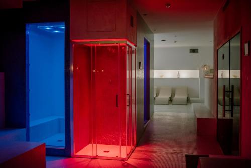 Hotel Lalla & Villa Orly Beauty & Relax - image 7