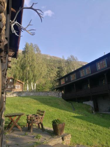 Fossheim Hotel Lom - image 3