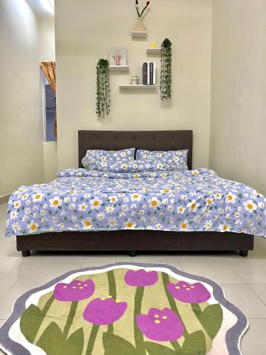 SuaTamu Homestay One Aircond in Kamunting