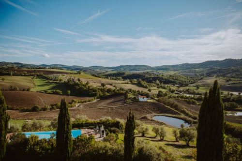 Tenuta Pianirossi