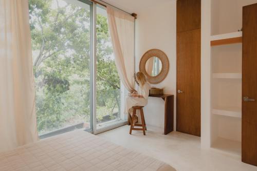 Villa Ujo 100 mb WiFi 2 Private Pools in Tulum, Mexico