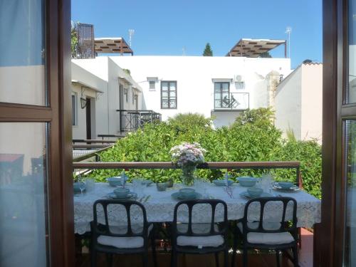 Calergi Residence - main image