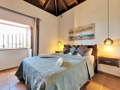 Bollullo Sunset - Ceiba