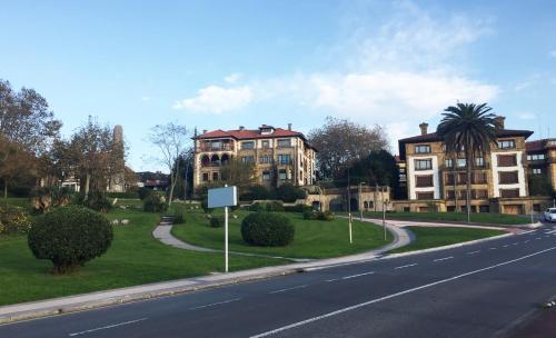 Getxo Garden Houses - Grand Chalet