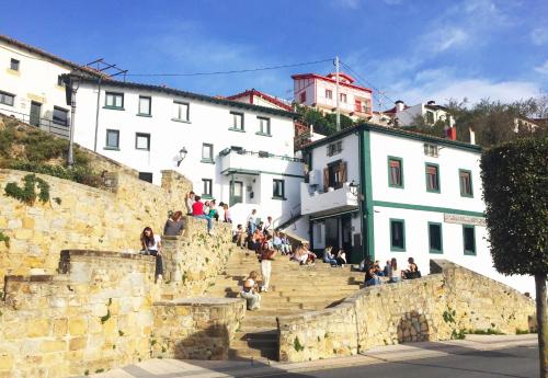 Getxo Garden Houses - Grand Chalet