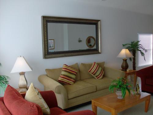 4 Bedroom Value Plus Home with Private Pool in Davenport, USA