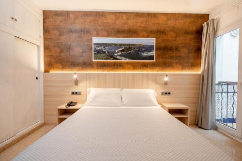 Eurohotel in Menorca