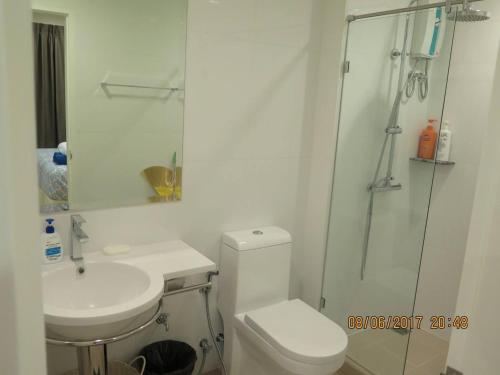 Hi-Floor 100 Seaview 2 Brs2baths With Chicz Furniture Hua Hin Beach