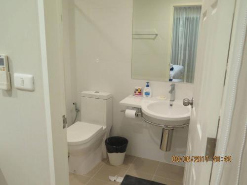 Hi-Floor 100 Seaview 2 Brs2baths With Chicz Furniture Hua Hin Beach