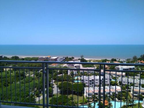 Hi-Floor 100 Seaview 2 Brs2baths With Chicz Furniture Hua Hin Beach