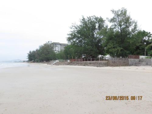 Hi-Floor 100 Seaview 2 Brs2baths With Chicz Furniture Hua Hin Beach