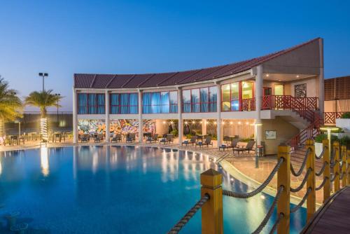 Alreem Village Hotel photo 4