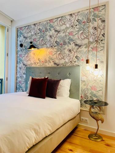 Oporto Chic & Cozy - Mercadores 2