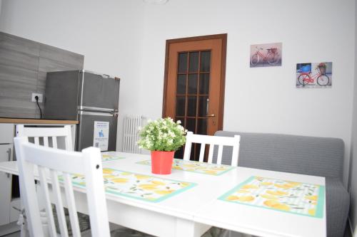 L’Archè Comfort&Relax – Gàmbara Square di via Palma