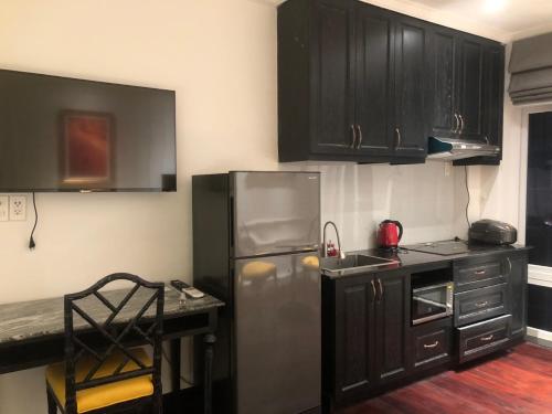My Stay Apartment