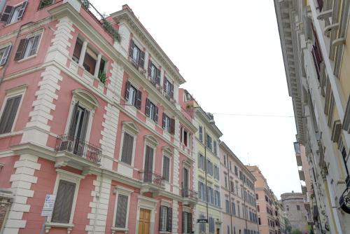 CAPO D'AFRICA 30 - COLOSSEO 2