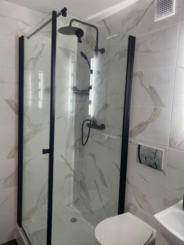 Mieszkania Osmolickie Puławy Azoty - Apartment - Puławy