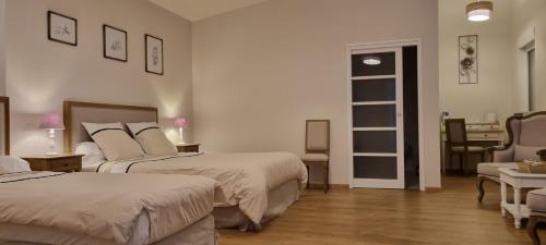 Un Parfum de Campagne - image 7