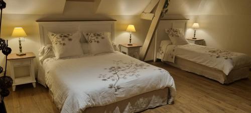 Un Parfum de Campagne - main image