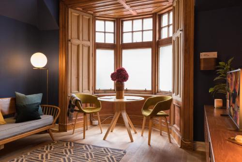 JOIVY Contemporary Cottage with Free Parking, Edinburgh (fotografie 5)