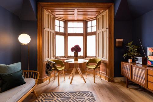 JOIVY Contemporary Cottage with Free Parking, Edinburgh (fotografie 9)
