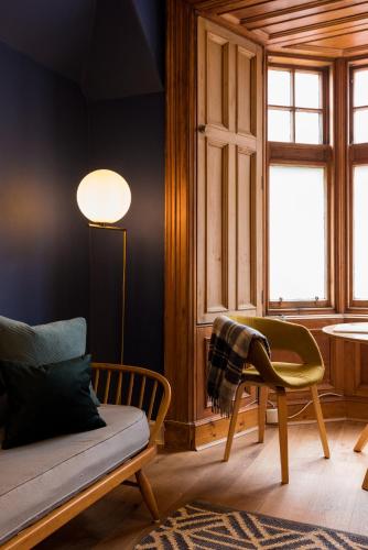 JOIVY Contemporary Cottage with Free Parking, Edinburgh (fotografie 10)