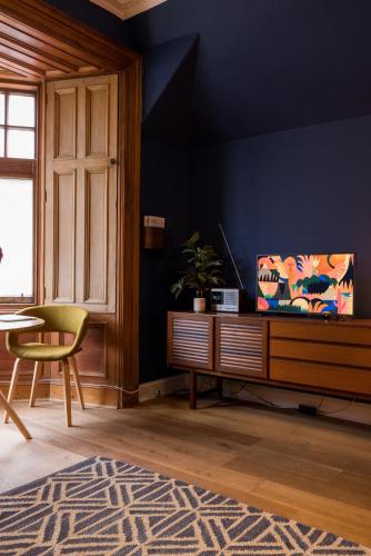 JOIVY Contemporary Cottage with Free Parking, Edinburgh (fotografie 8)