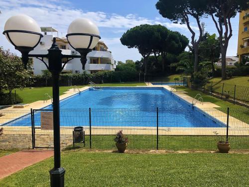 Rincon del Mar Spacios 3 bedrooms apartment close to Calahonda Beach - Mijas Costa