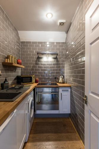 JOIVY Contemporary Cottage with Free Parking, Edinburgh (fotografie 3)
