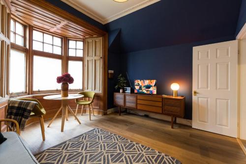 JOIVY Contemporary Cottage with Free Parking, Edinburgh (fotografie 6)