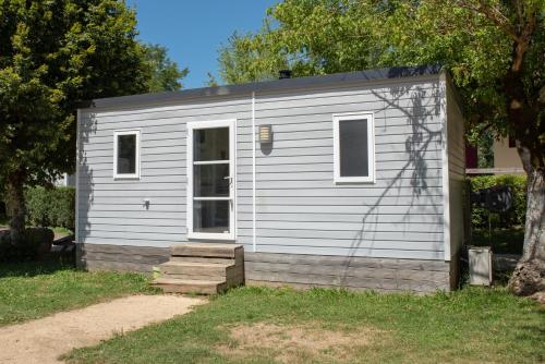 Two-Bedroom Bungalow