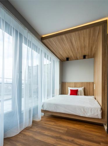 Up Hotel Budapest, Budapest (Foto 6)