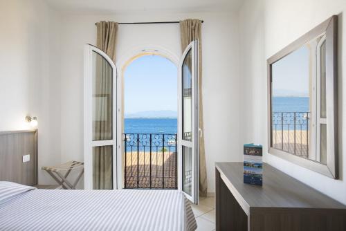 MuMA Hostel in Sant'Antioco