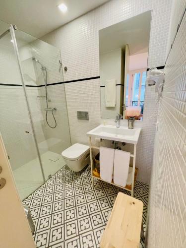 Oporto Chic & Cozy - Mercadores 4