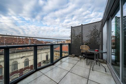 Up Hotel Budapest, Budapest (Foto 8)