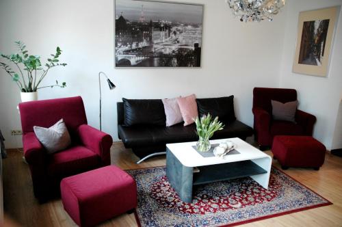 Sundappartement - image 14