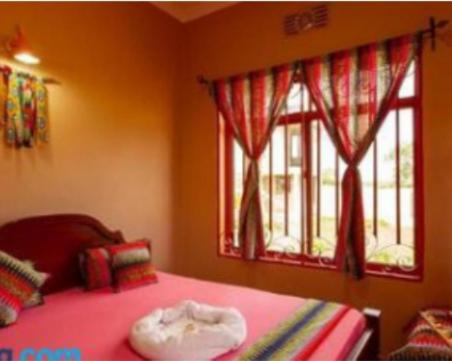 1 twin bed