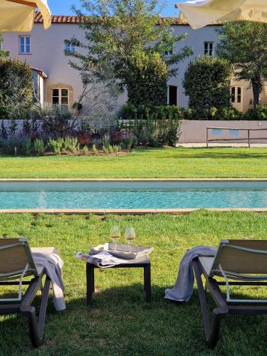 Casale Caterina Agriresort 5
