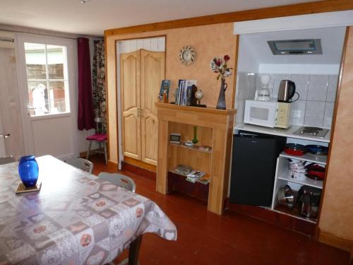 Gîte Wamin 3 pièces 4 personnes - FR-1-376-47 - image 6