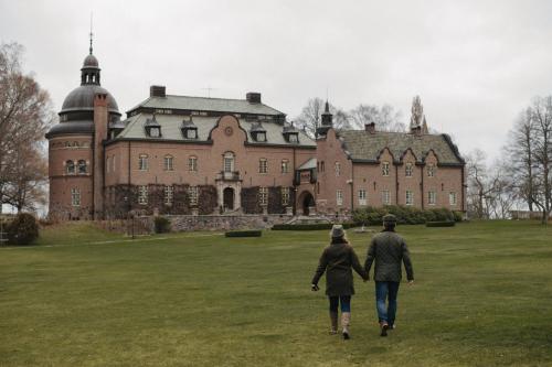 Engsholms Slott - Adults Only