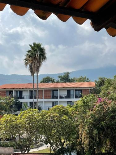 CASA RIVERA DE MORAS in San Juan Cosala