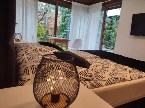 Double or Twin Room image 5