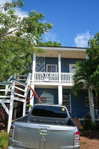 Apartemento Familiar en Roatan - Bella Vista