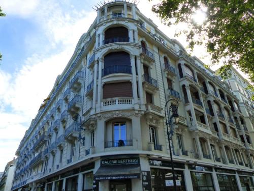 Appartement Vichy 2 pièces 2 personnes - FR-1-489-303 - image 10