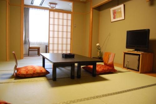 Gion Fukuzumi Ryokan